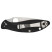 Нож Spyderco Astute 8Cr13MoV, G-10 black