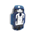 Мультилифонарь наключный Armytek Crystal WRB BLUE (USB-C)