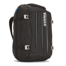 Туристический рюкзак Thule Crossover 40L (черный)