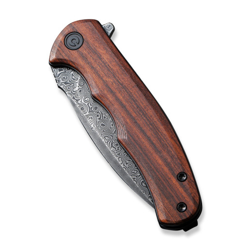 Нож складной Civivi Mini Praxis C18026C-DS1