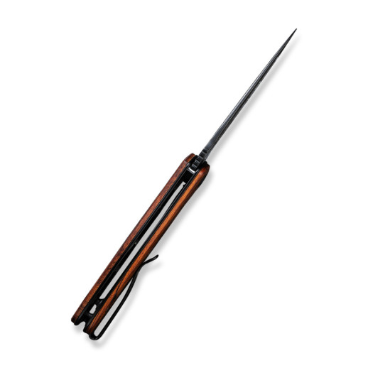 Нож складной Civivi Mini Praxis C18026C-DS1
