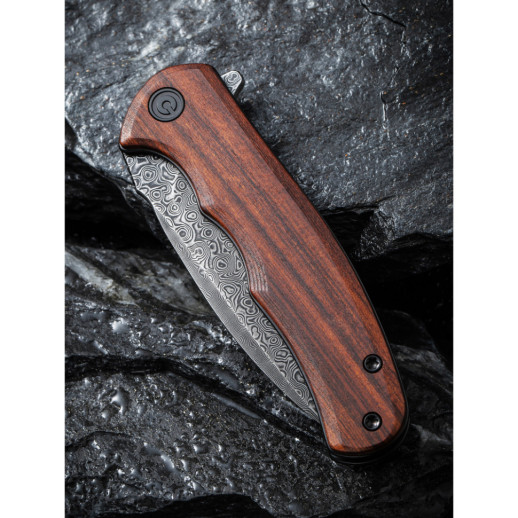 Нож складной Civivi Mini Praxis C18026C-DS1