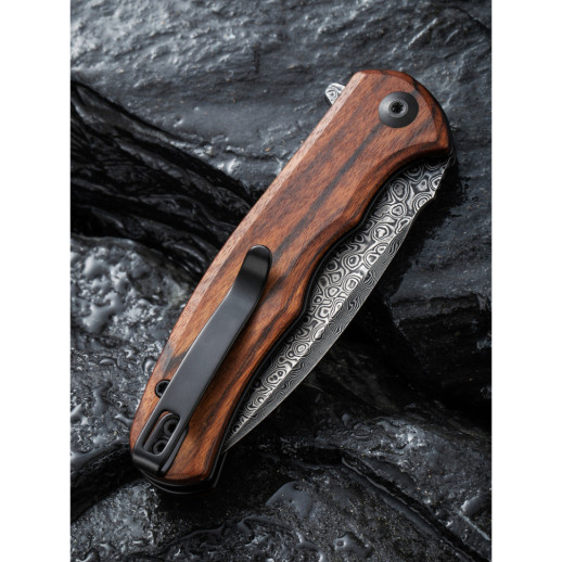 Нож складной Civivi Mini Praxis C18026C-DS1