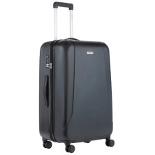 Чемодан CarryOn Skyhopper (L) Black (502125)