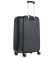 Чемодан CarryOn Skyhopper (L) Black (502125)