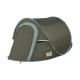 Палатка Skif Outdoor. Olvia. 235x180x100. Green
