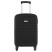 Чемодан Semi Line 20" (S) Black (T5636-1)