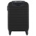 Чемодан Semi Line 20" (S) Black (T5636-1)