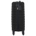 Чемодан Semi Line 20" (S) Black (T5636-1)