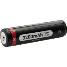 Аккумулятор GUIDE для серии TR Scopes (18650)
