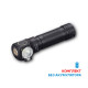 Фонарь налобный Skilhunt H04F-RC CREE XM-L2
