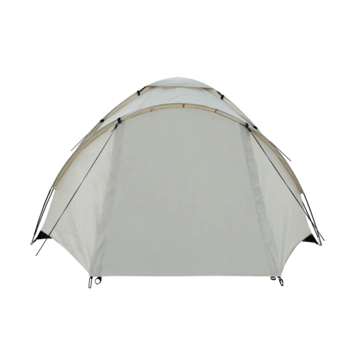 Палатка Tramp Lite Fly 2 однослойная sand UTLT-041