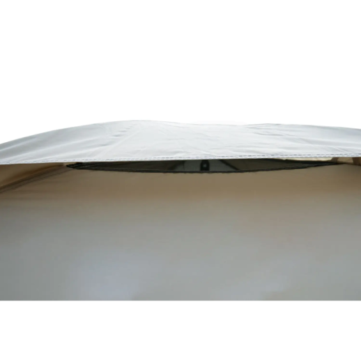 Палатка Tramp Lite Fly 2 однослойная sand UTLT-041