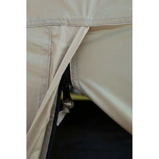 Палатка Tramp Lite Fly 2 однослойная sand UTLT-041