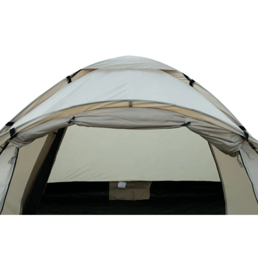 Палатка Tramp Lite Fly 2 однослойная sand UTLT-041