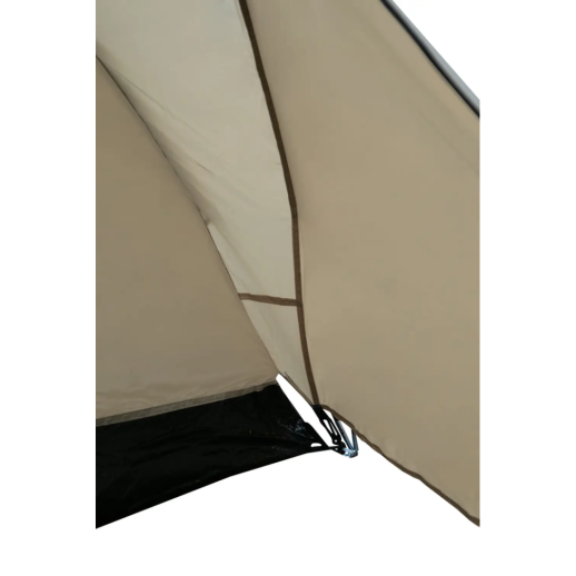 Палатка Tramp Lite Fly 2 однослойная sand UTLT-041