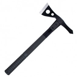 Топор SOG Tactical Tomahawk (черный, серый)