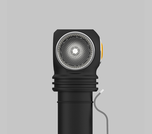 Фонарь Armytek WIzard C2 Pro Max +21700 XHP70.2 4000 lm White (без зарядки)