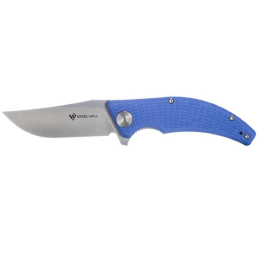 Нож Steel Will Sargas синий (SWF60-11)