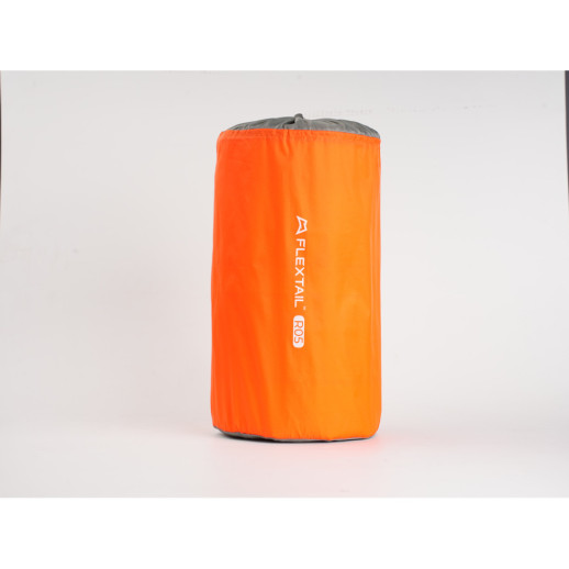 Коврик самонадувающийся Flextail Tiny Slleeping Pad R05 AVS, оранжевый