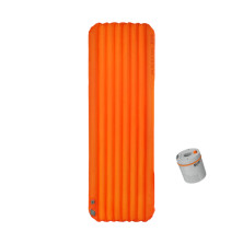 Коврик самонадувающийся Flextail Tiny Slleeping Pad R05 AVS, оранжевый