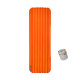 Коврик самонадувающийся Flextail Tiny Slleeping Pad R05 AVS, оранжевый