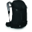 Рюкзак Osprey Hikelite 32 black - M/L - черный