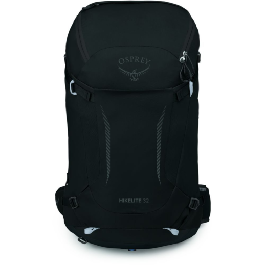 Рюкзак Osprey Hikelite 32 black - M/L - черный