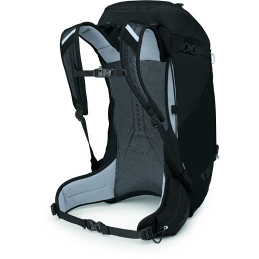 Рюкзак Osprey Hikelite 32 black - M/L - черный