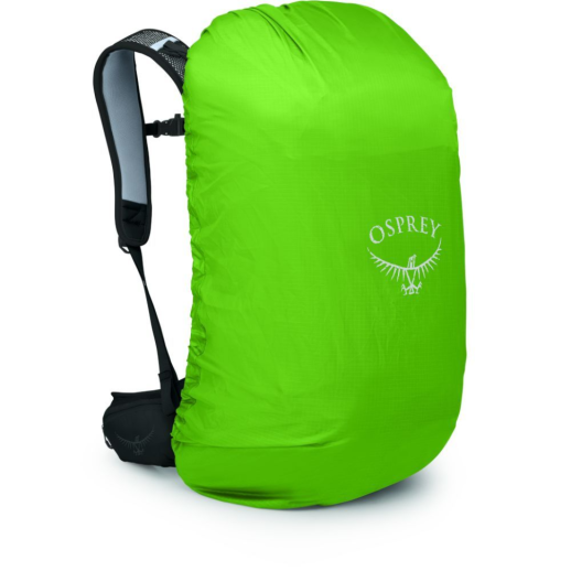 Рюкзак Osprey Hikelite 32 black - M/L - черный