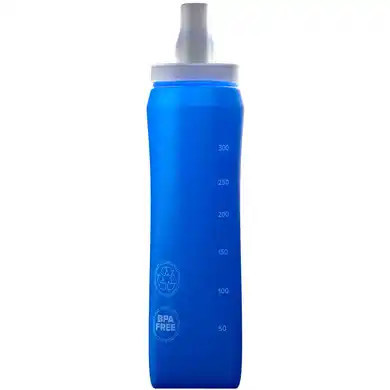 Фляга CS ErgoFlask 300mL, Blue