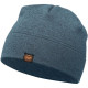 Шапка Turbat Babak blue - M - голубой