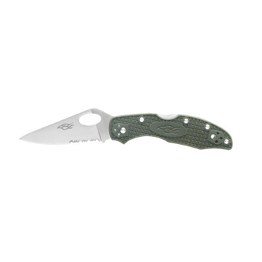Нож складной Firebird F759MS-GR, зеленый