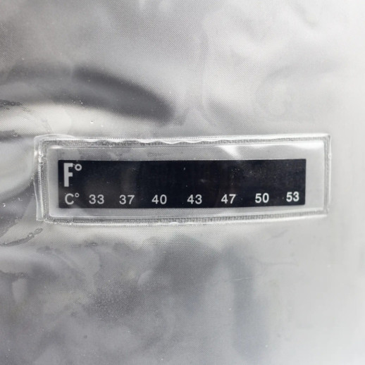 Емкость для душа Tramp PVC Rip-Stop 20л UTRA-125