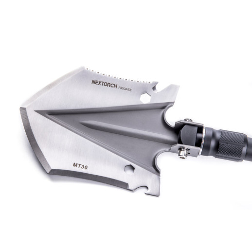 Многофункциональная складная лопата Nextorch MT30