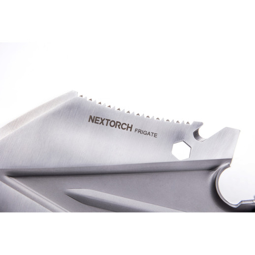 Многофункциональная складная лопата Nextorch MT30