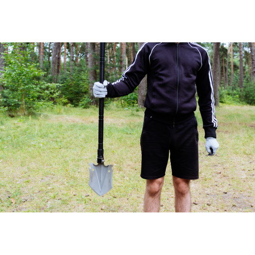 Многофункциональная складная лопата Nextorch MT30