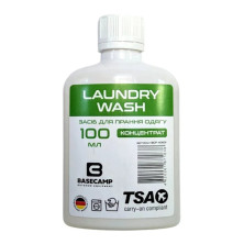 Гель-концентрат для стойких пятен BaseCamp Laundry Wash (BCP 40601)