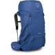 Рюкзак Osprey Rook 50 astology blue/blue flame - O/S - синий