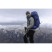 Рюкзак Osprey Rook 50 astology blue/blue flame - O/S - синий