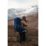 Рюкзак Osprey Rook 50 astology blue/blue flame - O/S - синий