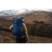 Рюкзак Osprey Rook 50 astology blue/blue flame - O/S - синий