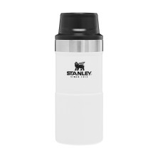 Термочашка Stanley Classic Trigger-action Polar 0.35 л