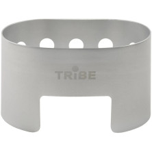 Подставка для сухого топлива под котел Tribe Stand Alu T-FZ-0017-metal