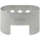 Подставка для сухого топлива под котел Tribe Stand Alu T-FZ-0017-metal