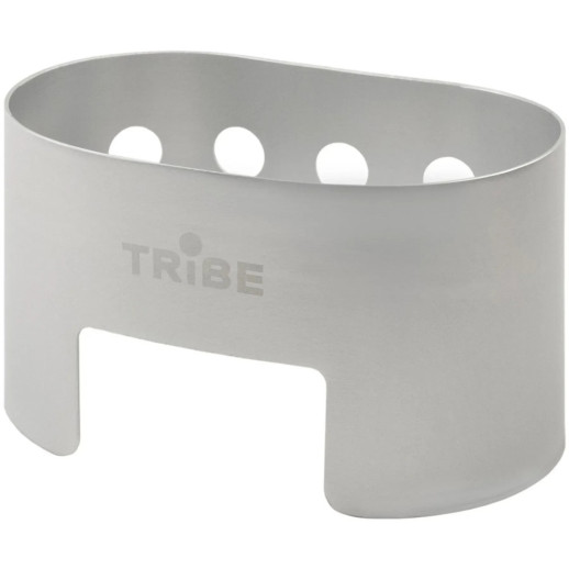Подставка для сухого топлива под котел Tribe Stand Alu T-FZ-0017-metal