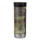 Термокружка Contigo Huron New Snapseal 591 мл, Textured Camo