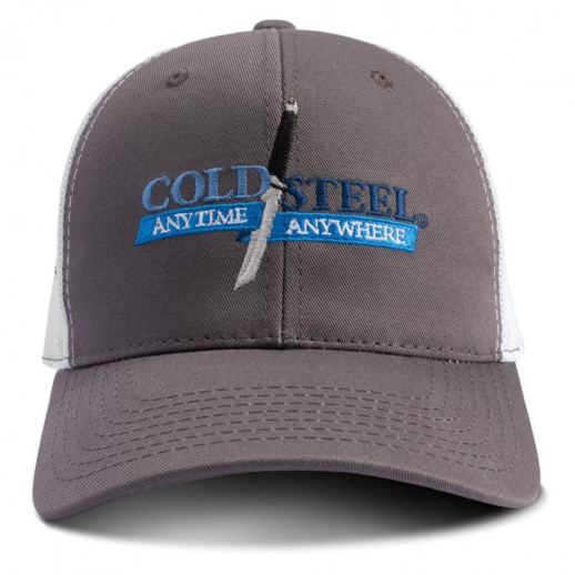 Кепка Cold Steel Trucker Hat (94HCG)
