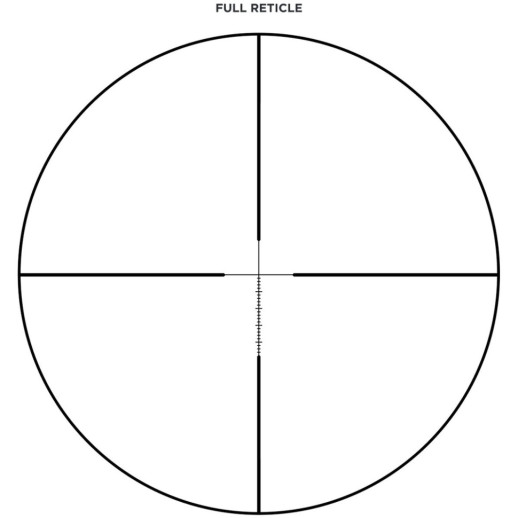 Прицел оптический Leupold VX-Freedom 3-9х40 (1 inch) Rimfier MOA