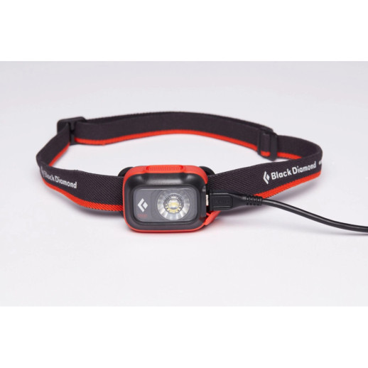 Фонарь налобный Black Diamond Sprint 225 Octane